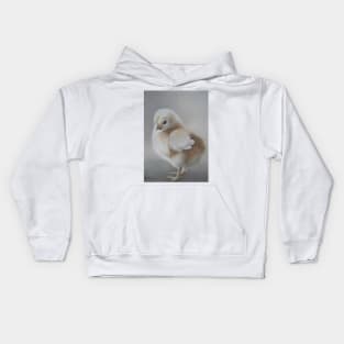 Baby Chick Kids Hoodie